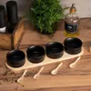 Moritz & Moritz 4x Dipschalen Schwarz Produktbild-Vorschau 8