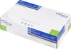 Maimed-Solution100 blue U-Hands.Nitril unst.pf L 100 St Produktbild-Vorschau 6