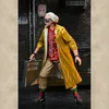NECA Ritorno al futuro 2 Doc Brown 2015 Ultimate Action Anteprima dell’immagine prodotto 11