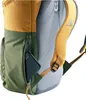 Deuter Kinderrucksack Overday 15, khaki-cinnamon Produktbild-Vorschau 17