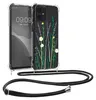 kwmobile Necklace Case kompatibel mit Motorola Moto G54 5G Produktbild-Vorschau 1