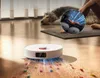 JONR P20 Pro Saugroboter Wischroboter mit Absaugstation Produktbild-Vorschau 10