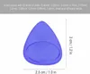 10 Stück Gitarren-Pick-Halter - Plectrum Musikinstrument Produktbild-Vorschau 7