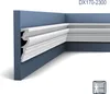 Orac Decor DX170-2300 LUXXUS Zierleisten 1 Karton SET 8 Produktbild-Vorschau 3