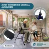 Mobiclinic, Rollator, Emérita, Rollator faltbar und leicht, Produktbild-Vorschau 6