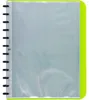 ELBA Ringmappe manageMe 100421156 DIN A4 PP grasgrün + Produktbild-Vorschau 15