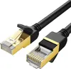 Câble internet RJ45 rond UGREEN NW107 Cat.7, STP, 2 m Voir les images du produit 2