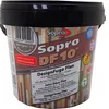 Sopro DesignFuge Flex DF 10 Betongrau 14 1kg Eimer Produktbild-Vorschau 3
