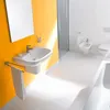 DURAVIT 0858450000 Halbsäule Duravit 0858450000 No. 1 Weiß Produktbild-Vorschau 10
