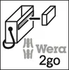 Wera KK W 1, 35 przyb. Podgląd zdjęcia produktu 44