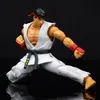 Jada 253252025 Street Fighter II Ryu 6"" Figure Produktbild-Vorschau 8