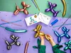 Palloncini modellabili per feste di compleanno per bambini Anteprima dell’immagine prodotto 5