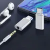 Adaptér USB C na 3.5 mm Jack Náhľad obrázku produktu 1