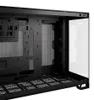 CORSAIR Geh Midi 2500X (vetro temperato) Nero Anteprima dell’immagine prodotto 4