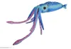 Wild Republic 23548 Wr Print, Tintenfisch Blue, 22" Produktbild-Vorschau 10