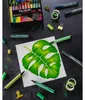 STABILO Pen 68 MAX, 12 barva/barev, Béžová, Černá, Modrá, Náhled obrázku produktu 7