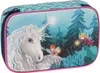 ARS UNA Schule Federmäppchen Stardust - Einhorn und Feen, Produktbild-Vorschau 2