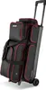 VEVOR Sac de Bowling à Roulettes, Valise de Transport pour Voir les images du produit 1