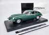 Whitebox Jaguar E-Type dunkelgrün 1970 Produktbild-Vorschau 12