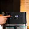 Cecotec Cecofry Full lnoxBlack 5500 Pro - AirFryer / 03316 Náhled obrázku produktu 13