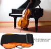 Tvrdá protiskluzová podložka pod violoncello, protiskluzový Náhled obrázku produktu 6
