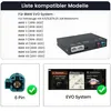 Bezdrôtová CarPlay Android Auto Box pre BMW EVO systém BMW Náhľad obrázku produktu 3