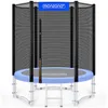 MONZANA® Netz Sicherheitsnetz Trampolin Ø 183 inkl. Produktbild-Vorschau 1
