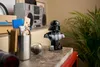 LEGO Star Wars Popiersie Dartha VaderaTM, Zestaw do Podgląd zdjęcia produktu 13