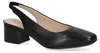 Caprice Damen High Heels 9-9-29500-42-022 Farbe: Schwarz Produktbild-Vorschau 3