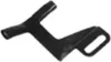 Axa Dynamohalter Cantilever-Sockel, vorne links oder hinten Produktbild-Vorschau 7