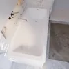 Schulte Körperform-Badewanne Modell Como, Weiß Produktbild-Vorschau 4