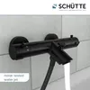 SCHÜTTE vanová baterie LONDON, vanová baterie s Náhled obrázku produktu 2