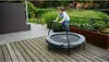 EXIT Tiggy Trampolin ø140cm, mit Haltestange, Rund, Produktbild-Vorschau 5