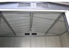 DURAMAX Titan Eco Casa da giardino 4,7 m², antracite Anteprima dell’immagine prodotto 24