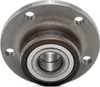 METZGER Radlagersatz für VW GOLF VI (5K1) 137mm WM 2129 Produktbild-Vorschau 9
