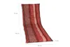 GO-DE Textil,Liegenauflage,rot,19248-05 Produktbild-Vorschau 2