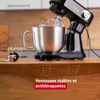 LEHMANN Robot Pâtissier, Mélangeurs - Fouet, Batteur, Voir les images du produit 6