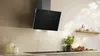 Neff N 30 D63IDK1S0 Wandesse, 60 cm, Klarglas schwarz Produktbild-Vorschau 3