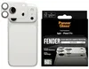 PanzerGlass ® Fender Camera Protector Silver iPhone 17 Pro, Náhled obrázku produktu 1