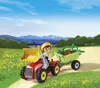 PLAYMOBIL - Country - Junge mit Kindertraktor Produktbild-Vorschau 9