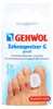 Gehwol nastawiacz korekcyjny do palców stóp duży 1 op. 3 Podgląd zdjęcia produktu 3
