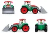 Lena 04428, Traktor, 3 Jahr(e), Metall, Mehrfarbig Produktbild-Vorschau 4