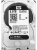 Western Digital Black, 6 TB, 7200 RPM, 128 MB, 3.5", Serial Produktbild-Vorschau 2