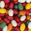Haribo Lakridsæg Lakritz Eier Fruchtgummi 325g dänische Produktbild-Vorschau 3