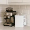 Relaxdays Metallbox, 6,5 L Aufbewahrungsbox mit Produktbild-Vorschau 2