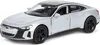 AUDI RS E-tron GT, modelo a escala de 12 cm, fabricado en Vista previa de la imagen del producto 1
