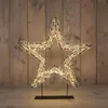Anna's Collection LED Stern für Innen und Außen 800 LEDs Produktbild-Vorschau 4