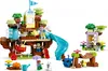 LEGO® DUPLO® 10993 Maison de l'arbre 3 en 1 Voir les images du produit 20
