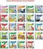 Wieso? Weshalb? Warum? Mein Adventskalender Produktbild-Vorschau 2