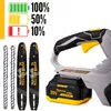 Akumulátorová řetězová pila 30Cm Brushless 2X4,0Ah BESTEN Náhled obrázku produktu 17